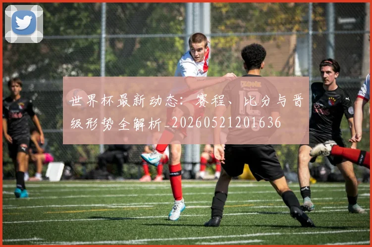 世界杯最新动态:赛程、比分与晋级形势全解析_20260521201636